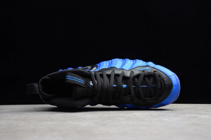 Air Foamposite Pro Hyper Cobalt  624041-403
