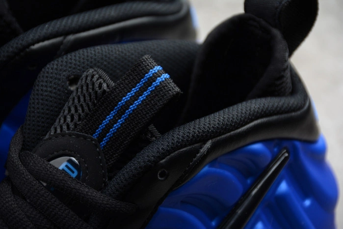 Air Foamposite Pro Hyper Cobalt  624041-403