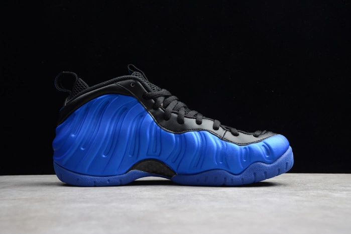 Air Foamposite Pro Hyper Cobalt  624041-403