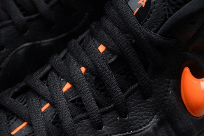 Air Foamposite Pro Knicks  624041-010
