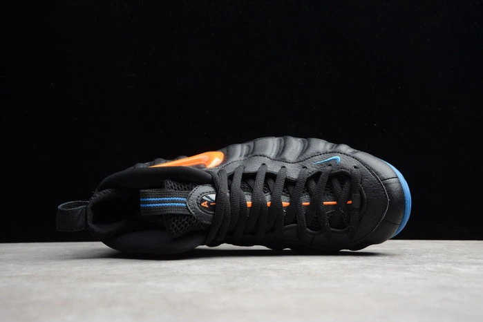 Air Foamposite Pro Knicks  624041-010