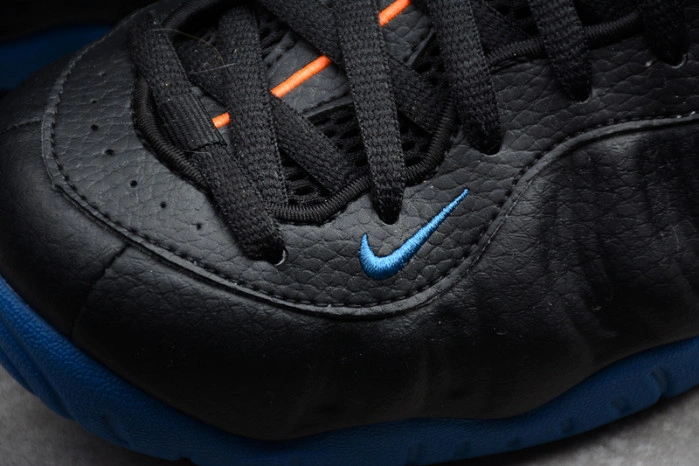Air Foamposite Pro Knicks  624041-010