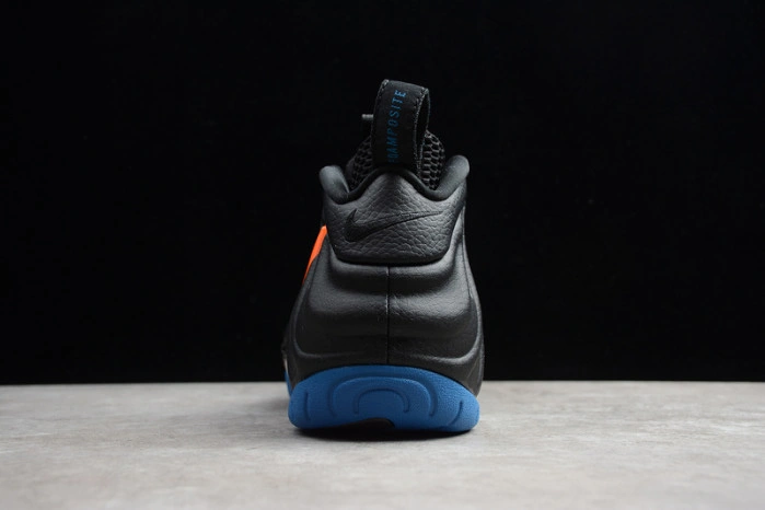 Air Foamposite Pro Knicks  624041-010