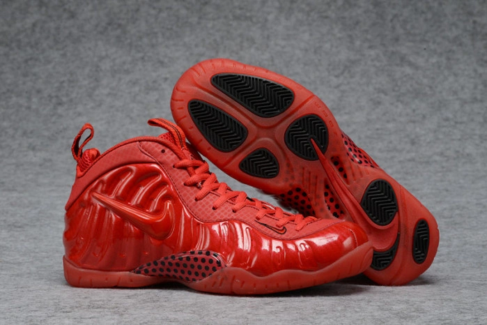 Air Foamposite Pro Red October  624041-603
