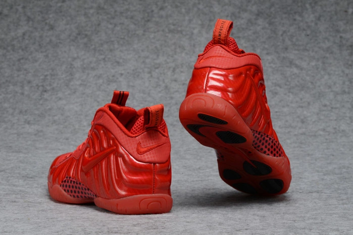 Air Foamposite Pro Red October  624041-603