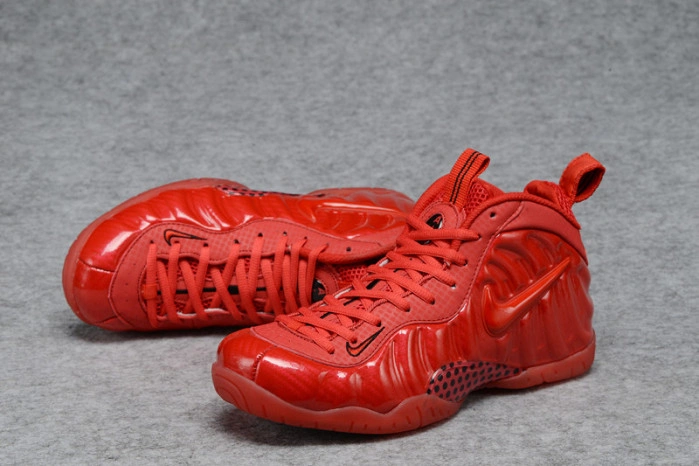 Air Foamposite Pro Red October  624041-603