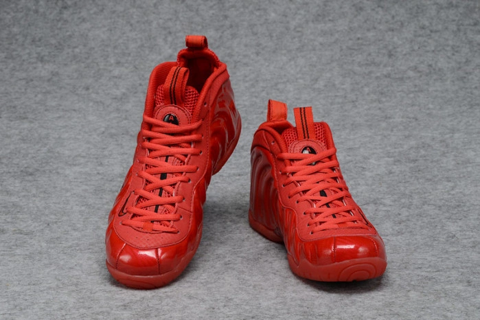 Air Foamposite Pro Red October  624041-603