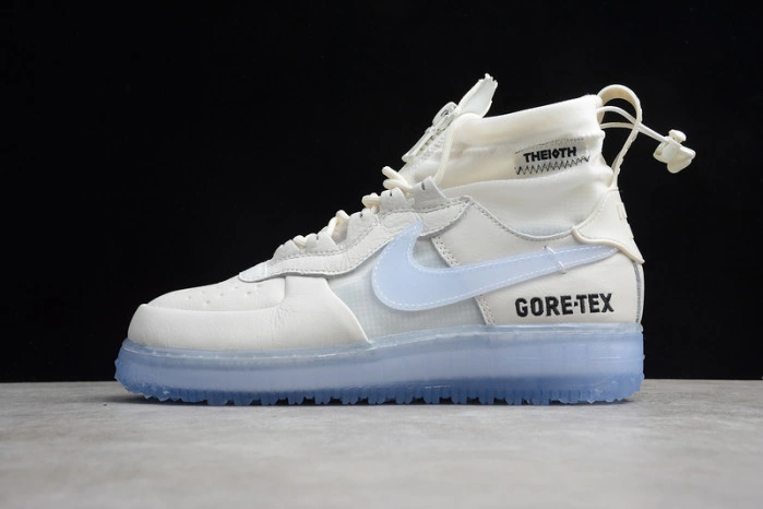 Air Force 1 Gore-tex High Phantom White  CQ7211-002