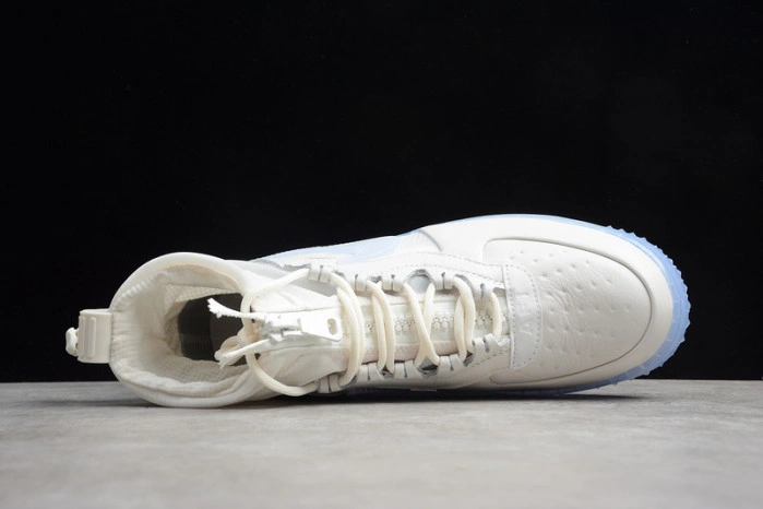 Air Force 1 Gore-tex High Phantom White  CQ7211-002