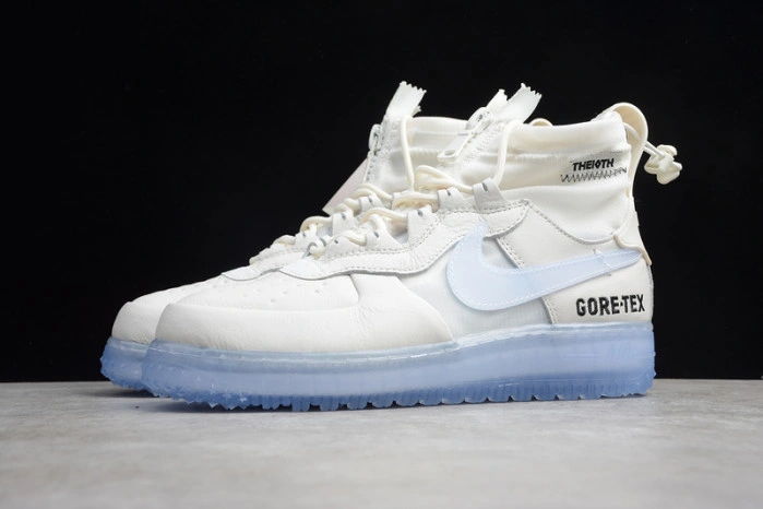 Air Force 1 Gore-tex High Phantom White  CQ7211-002