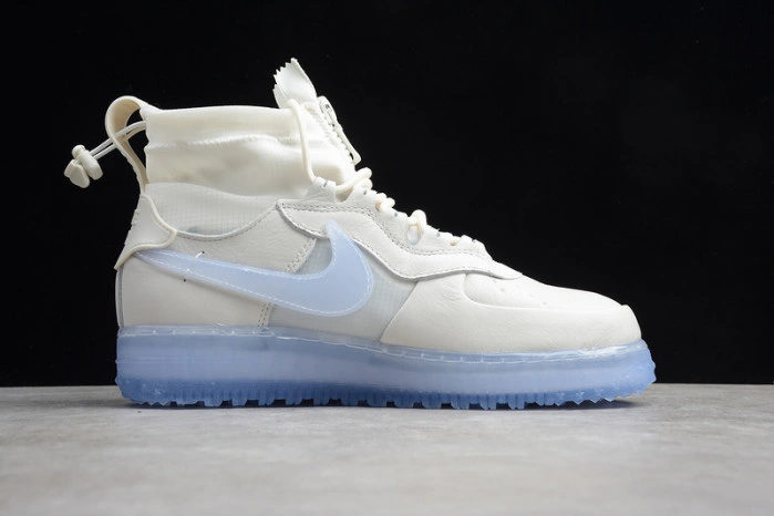 Air Force 1 Gore-tex High Phantom White  CQ7211-002
