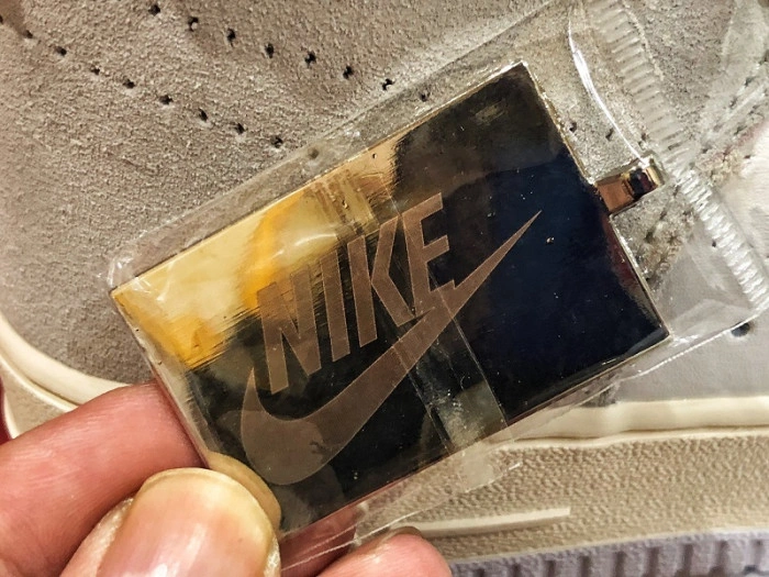 Air Force 1 High A-COLD-WALL  AQ5644 991