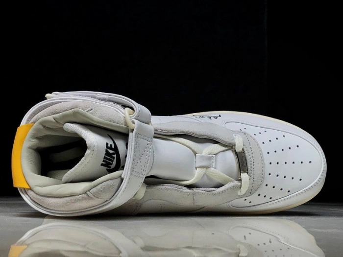 Air Force 1 High A-COLD-WALL  AQ5644 991