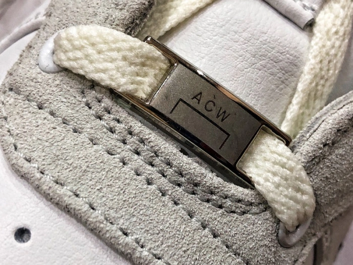 Air Force 1 High A-COLD-WALL  AQ5644 991