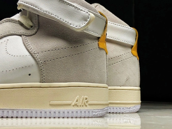 Air Force 1 High A-COLD-WALL  AQ5644 991