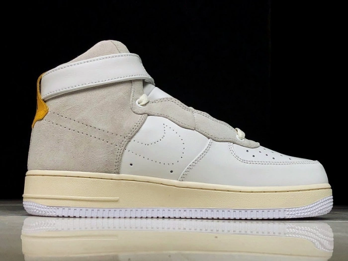 Air Force 1 High A-COLD-WALL  AQ5644 991