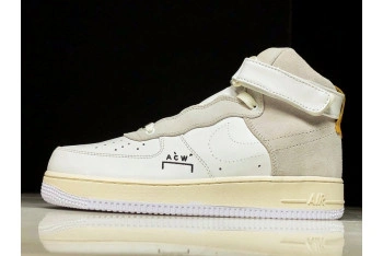 Air Force 1 High A-COLD-WALL  AQ5644 991