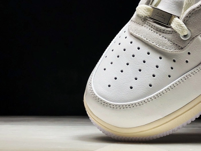 Air Force 1 High A-COLD-WALL  AQ5644 991