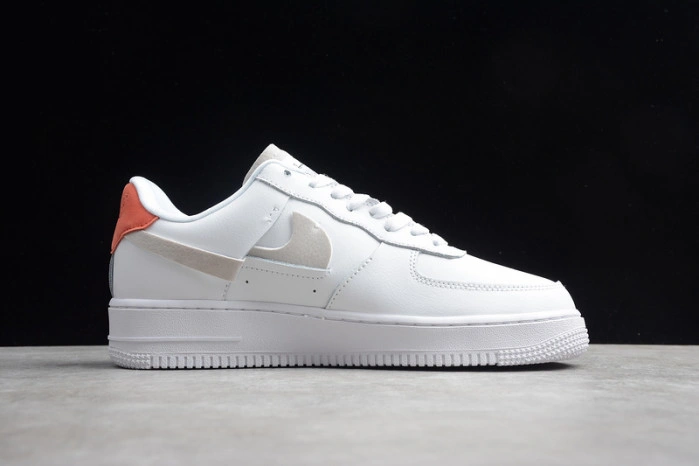 Air Force 1 LX Vandalised White (W) 898889-103