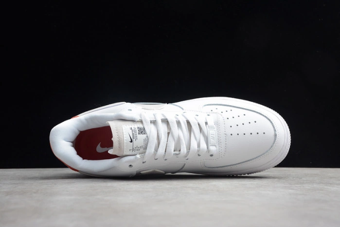 Air Force 1 LX Vandalised White (W) 898889-103