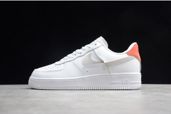 Air Force 1 LX Vandalised White (W) 898889-103
