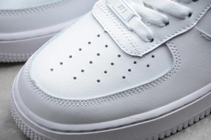 Air Force 1 LX Vandalised White (W) 898889-103