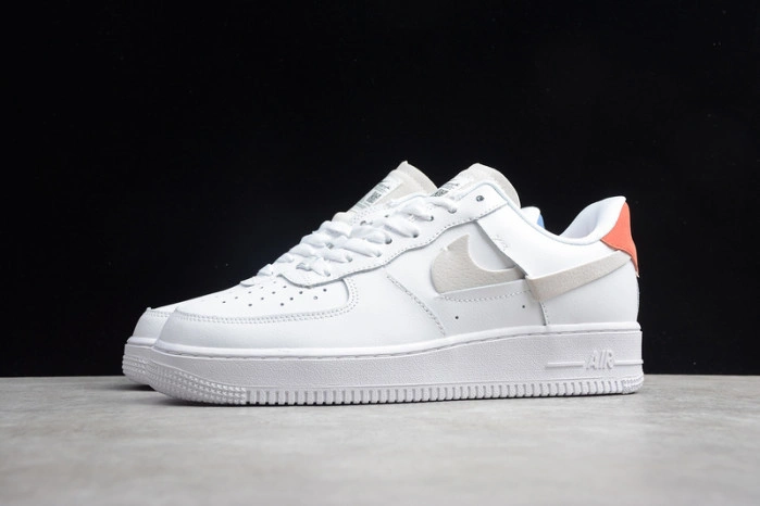 Air Force 1 LX Vandalised White (W) 898889-103