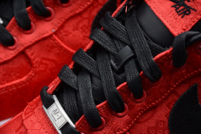 Air Force 1 Low 1WORLD CLOT (Special Box)  358701-601