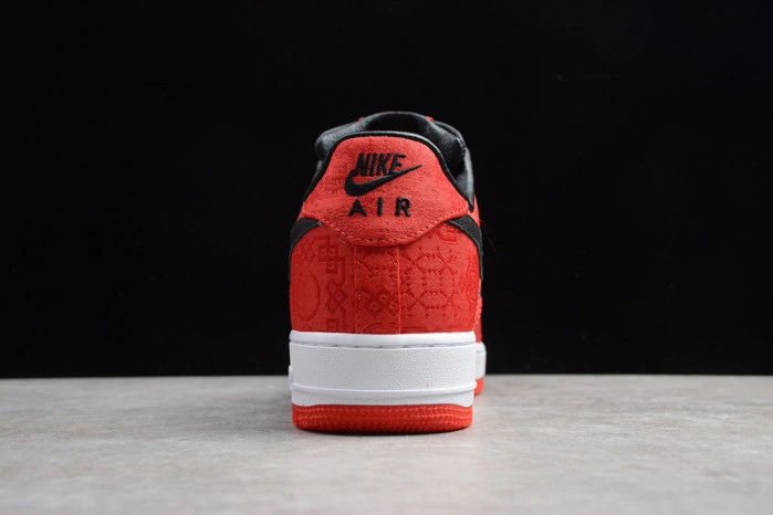 Air Force 1 Low 1WORLD CLOT (Special Box)  358701-601