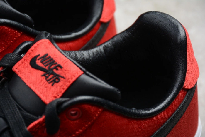 Air Force 1 Low 1WORLD CLOT (Special Box)  358701-601