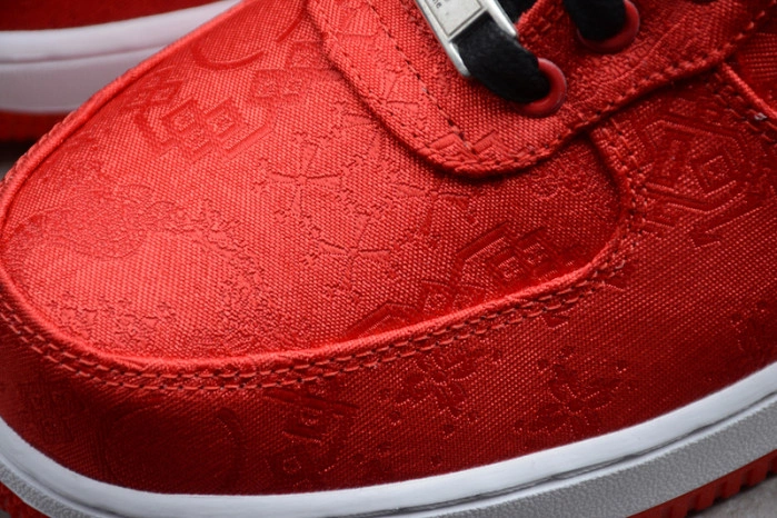 Air Force 1 Low 1WORLD CLOT (Special Box)  358701-601