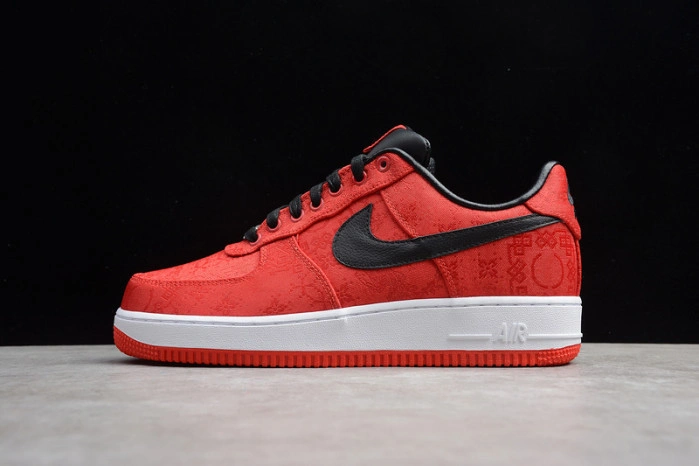 Air Force 1 Low 1WORLD CLOT (Special Box)  358701-601