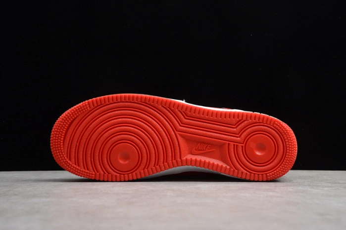 Air Force 1 Low 1WORLD CLOT (Special Box)  358701-601