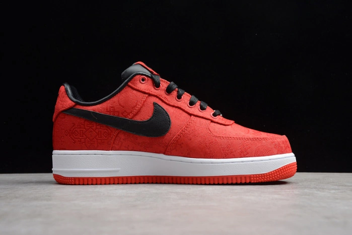 Air Force 1 Low 1WORLD CLOT (Special Box)  358701-601