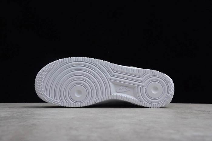 Air Force 1 Low Just Do It Pack White Black  AR7719-100