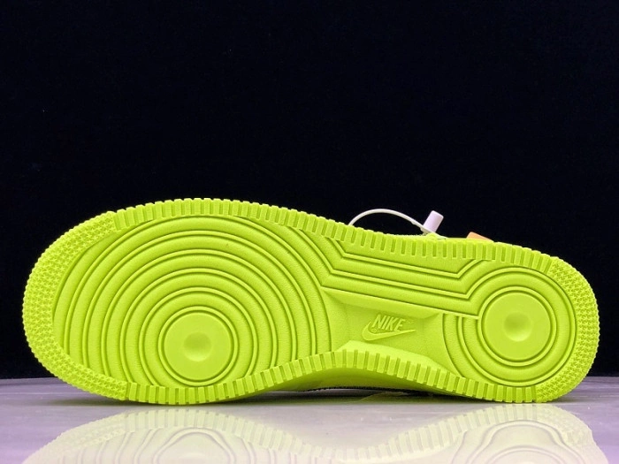 Air Force 1 Low O-W Volt AO4606-700