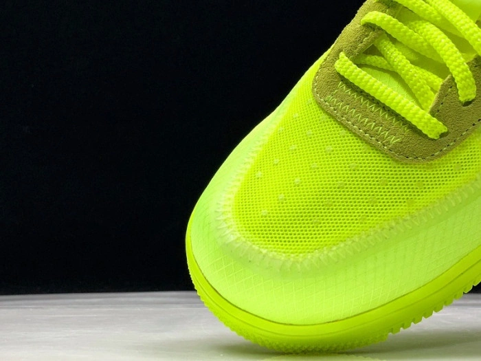 Air Force 1 Low O-W Volt AO4606-700