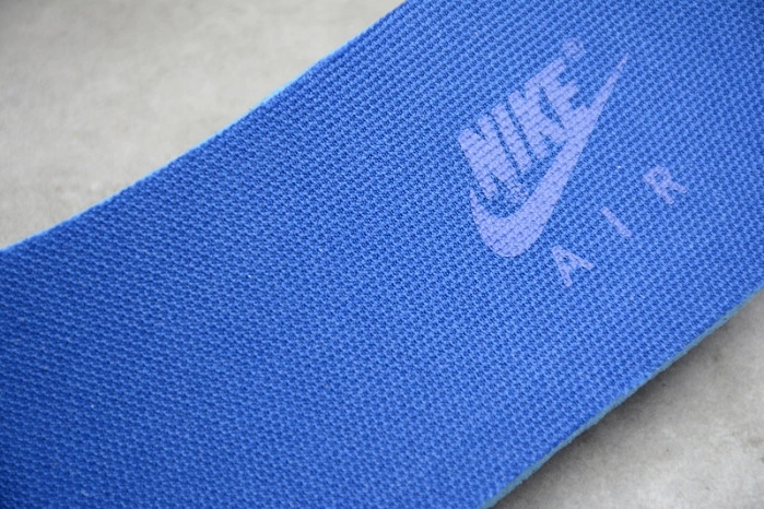 Air Force 1 Low Premium 3 Velour Blue Void  AT4144-400