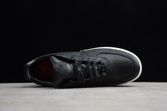 Air Force 1 Low fragment design x Clot  CZ3986-001