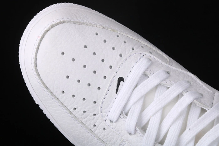 Air Force 1 Mid Utility White Black  804609-103