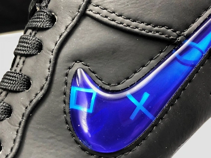 Air Force 1 Playstation '18 Qs 'Playstation' BQ3634-001