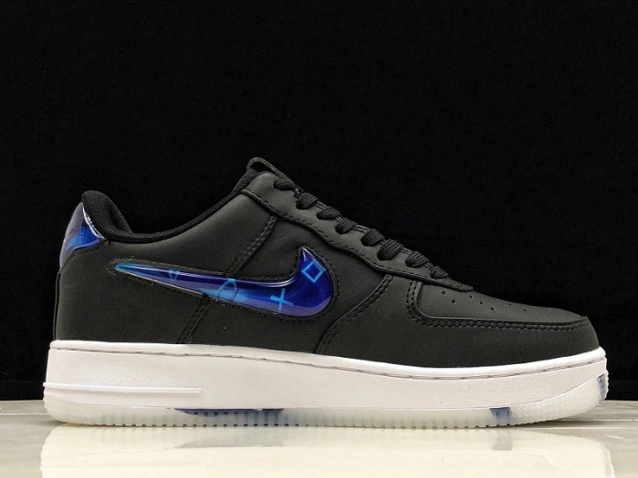Air Force 1 Playstation '18 Qs 'Playstation' BQ3634-001