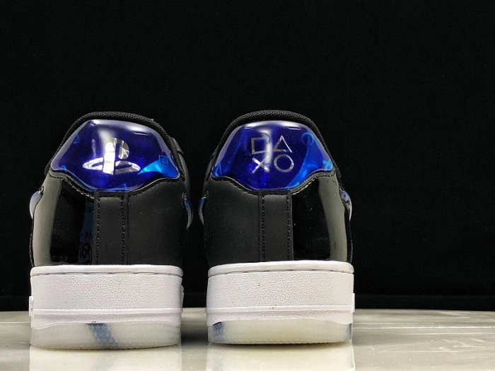 Air Force 1 Playstation '18 Qs 'Playstation' BQ3634-001