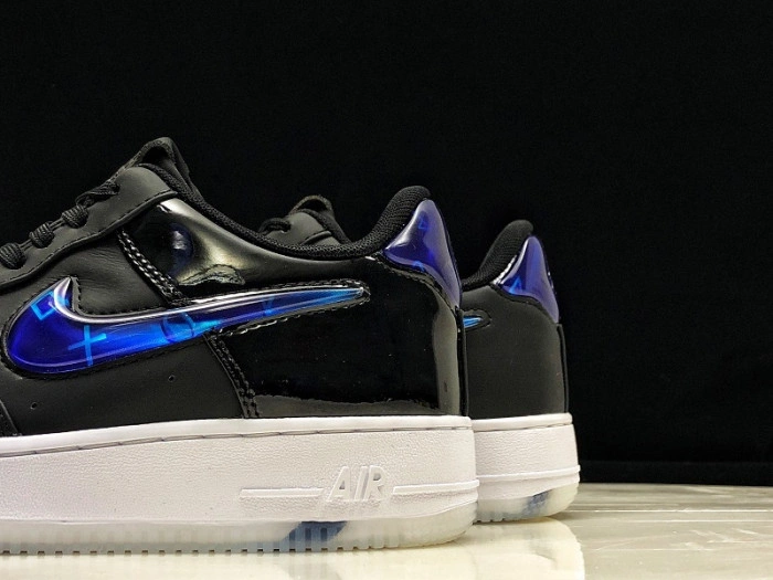Air Force 1 Playstation '18 Qs 'Playstation' BQ3634-001