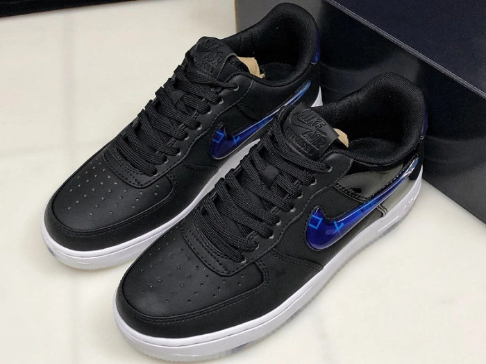 Air Force 1 Playstation '18 Qs 'Playstation' BQ3634-001