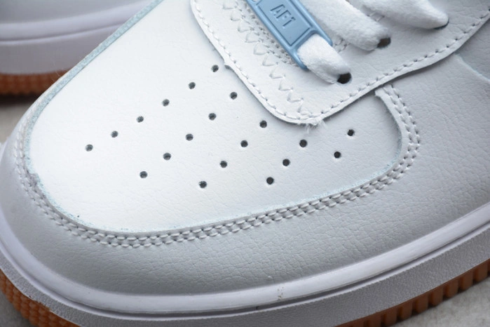 Air Force 1 Vandalized Sail Mystic Green (W)  BV0740-100
