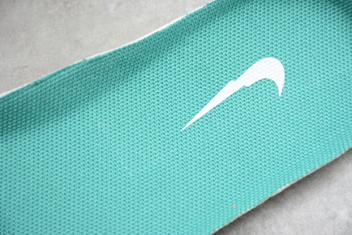 Air Force 1 Vandalized Sail Mystic Green (W)  BV0740-100