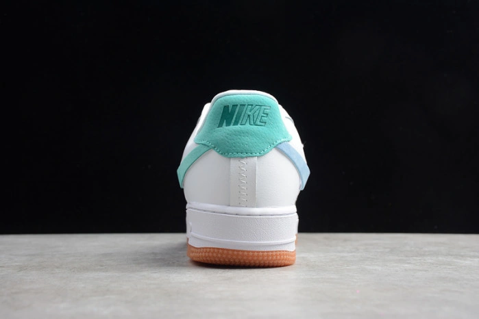 Air Force 1 Vandalized Sail Mystic Green (W)  BV0740-100