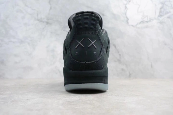 Air JORDAN 4 Retro KAWS 'KAWS'  930155-001