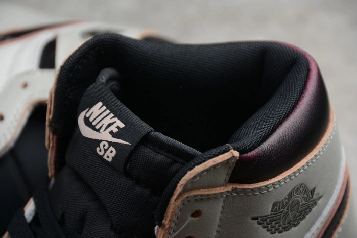 Air Jordan 1 'NYC to Paris' CD6578-006